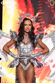 Grand Prix Dudushkin Fitness Family - 2026