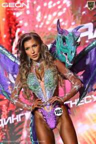 Grand Prix Dudushkin Fitness Family - 2026