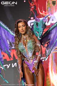 Grand Prix Dudushkin Fitness Family - 2026