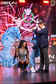 Grand Prix Dudushkin Fitness Family - 2026