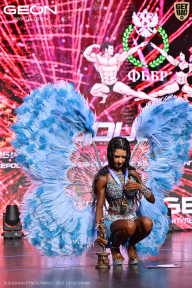 Grand Prix Dudushkin Fitness Family - 2026