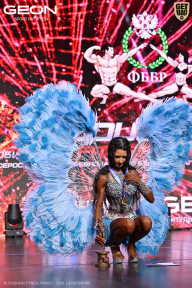 Grand Prix Dudushkin Fitness Family - 2026