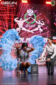 Grand Prix Dudushkin Fitness Family - 2026