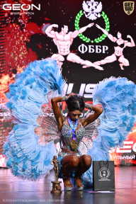 Grand Prix Dudushkin Fitness Family - 2026