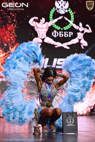 Grand Prix Dudushkin Fitness Family - 2026