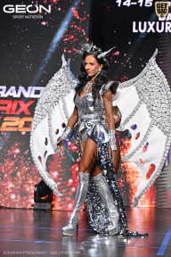 Grand Prix Dudushkin Fitness Family - 2026