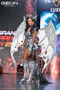 Grand Prix Dudushkin Fitness Family - 2026