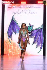 Grand Prix Dudushkin Fitness Family - 2026