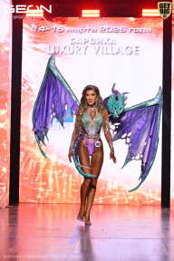 Grand Prix Dudushkin Fitness Family - 2026