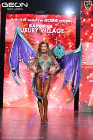 Grand Prix Dudushkin Fitness Family - 2026