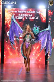 Grand Prix Dudushkin Fitness Family - 2026