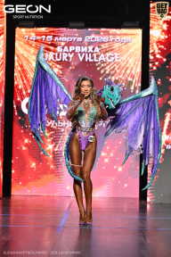 Grand Prix Dudushkin Fitness Family - 2026