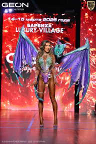 Grand Prix Dudushkin Fitness Family - 2026