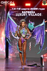 Grand Prix Dudushkin Fitness Family - 2026