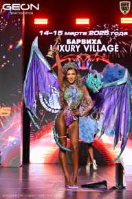 Grand Prix Dudushkin Fitness Family - 2026