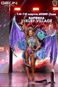 Grand Prix Dudushkin Fitness Family - 2026