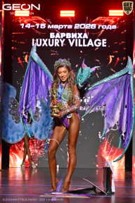 Grand Prix Dudushkin Fitness Family - 2026