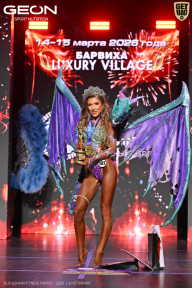 Grand Prix Dudushkin Fitness Family - 2026