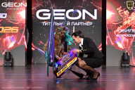 Grand Prix Dudushkin Fitness Family - 2026