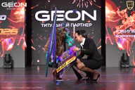 Grand Prix Dudushkin Fitness Family - 2026