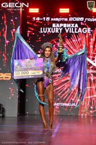 Grand Prix Dudushkin Fitness Family - 2026