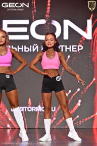 Grand Prix Dudushkin Fitness Family - 2026