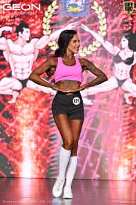 Grand Prix Dudushkin Fitness Family - 2026