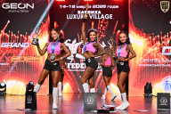 Grand Prix Dudushkin Fitness Family - 2026