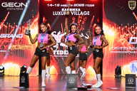 Grand Prix Dudushkin Fitness Family - 2026