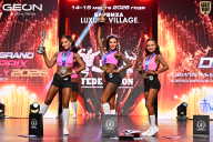 Grand Prix Dudushkin Fitness Family - 2026