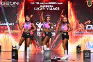 Grand Prix Dudushkin Fitness Family - 2026