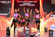 Grand Prix Dudushkin Fitness Family - 2026