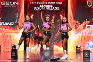 Grand Prix Dudushkin Fitness Family - 2026