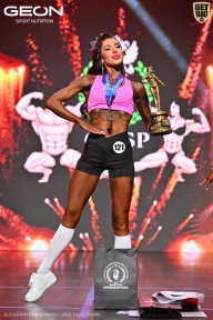 Grand Prix Dudushkin Fitness Family - 2026