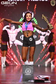 Grand Prix Dudushkin Fitness Family - 2026