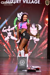 Grand Prix Dudushkin Fitness Family - 2026