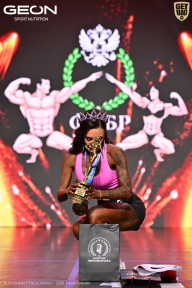 Grand Prix Dudushkin Fitness Family - 2026