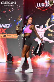 Grand Prix Dudushkin Fitness Family - 2026