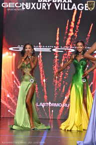 Grand Prix Dudushkin Fitness Family - 2026