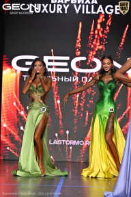 Grand Prix Dudushkin Fitness Family - 2026