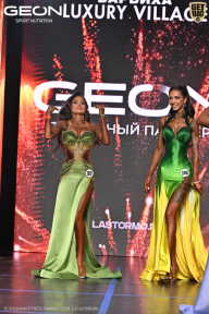 Grand Prix Dudushkin Fitness Family - 2026