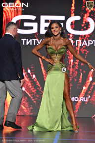 Grand Prix Dudushkin Fitness Family - 2026