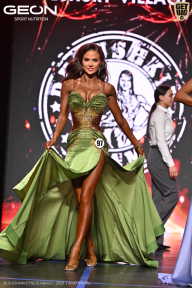 Grand Prix Dudushkin Fitness Family - 2026