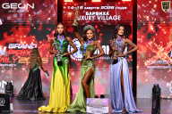 Grand Prix Dudushkin Fitness Family - 2026