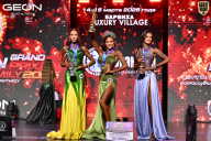 Grand Prix Dudushkin Fitness Family - 2026