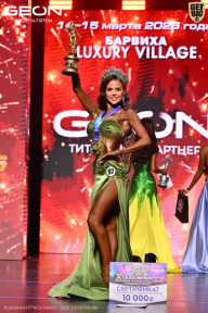 Grand Prix Dudushkin Fitness Family - 2026