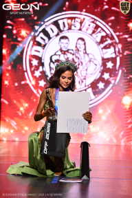 Grand Prix Dudushkin Fitness Family - 2026