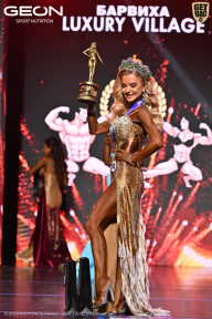 Grand Prix Dudushkin Fitness Family - 2026