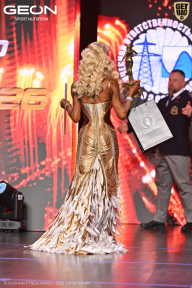 Grand Prix Dudushkin Fitness Family - 2026