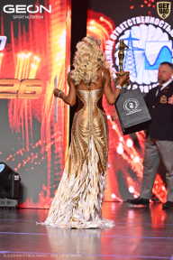 Grand Prix Dudushkin Fitness Family - 2026